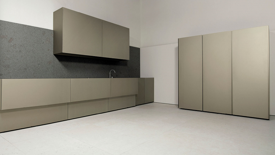 Minotti Collezioni «Maya Brunito Chiaro»