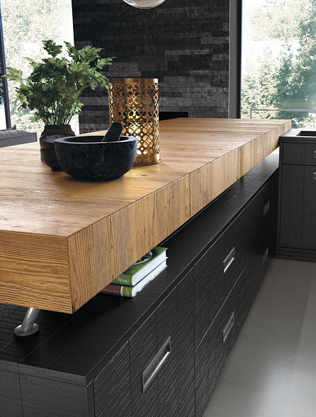 Marchi Cucine Lab40