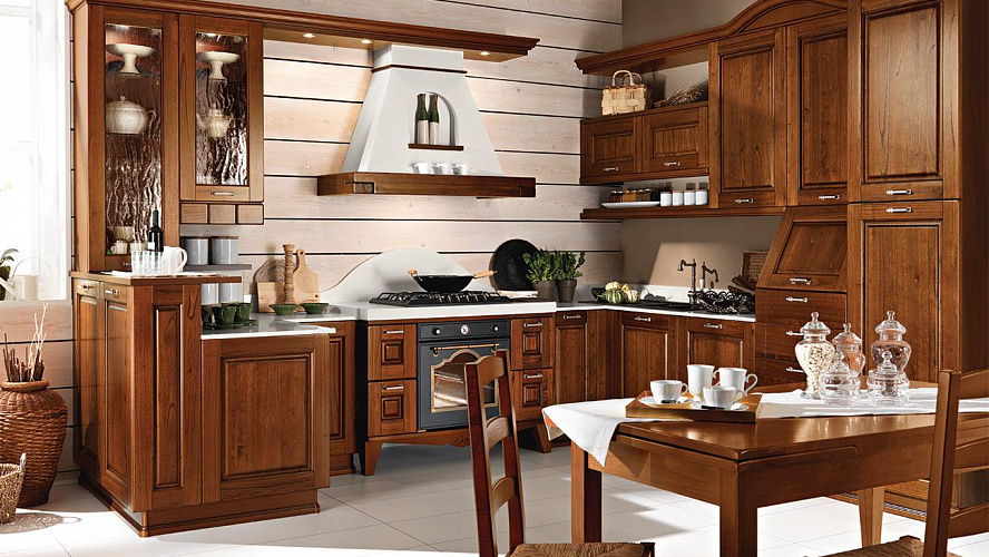 Astra cucine «Aurora 5»