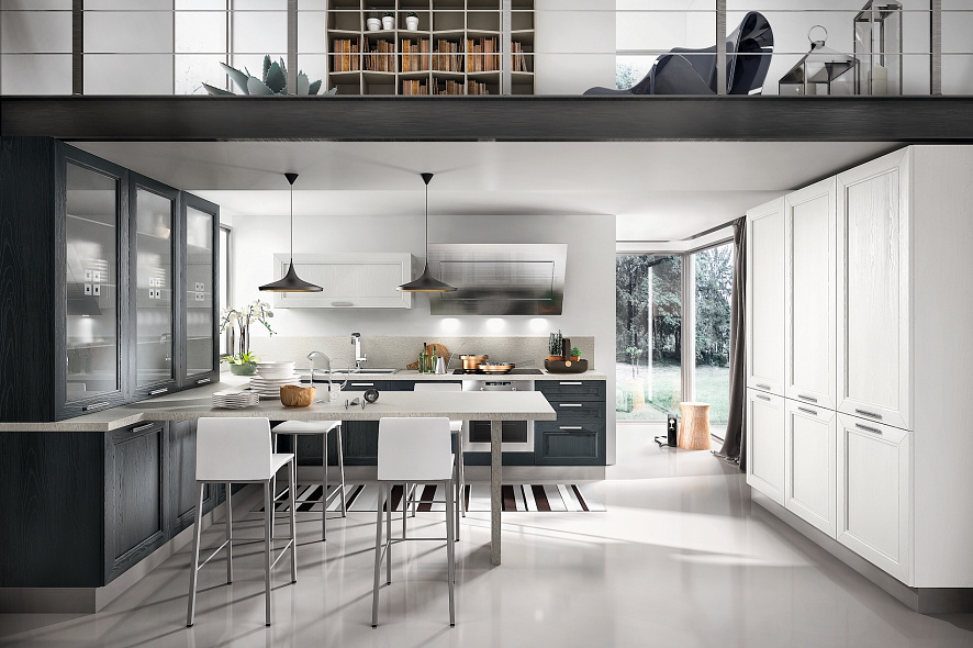 Home Cucine Metropoli