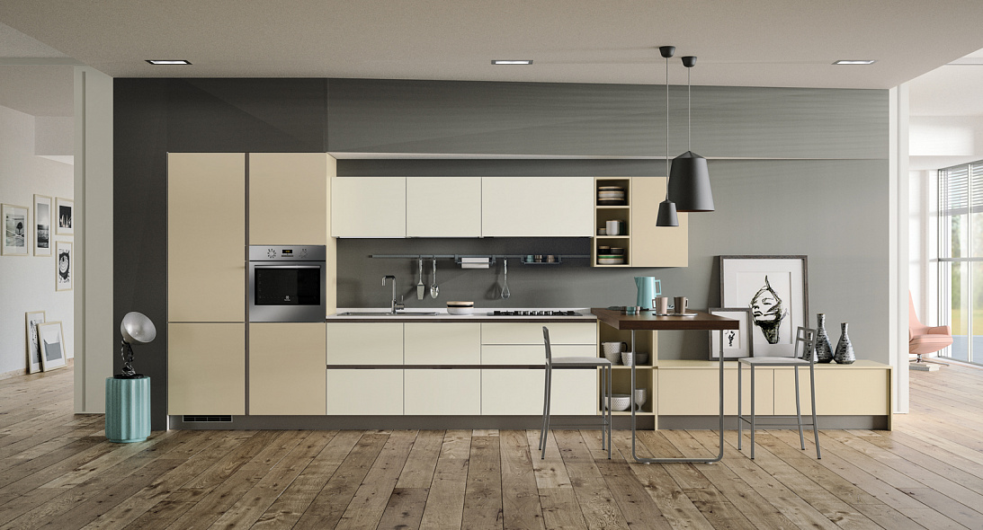 Sira Cucine Sara 3