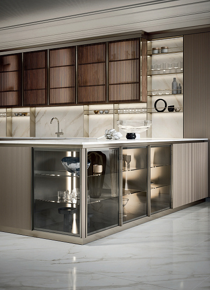 FM bottega d'Arte Cucine 4