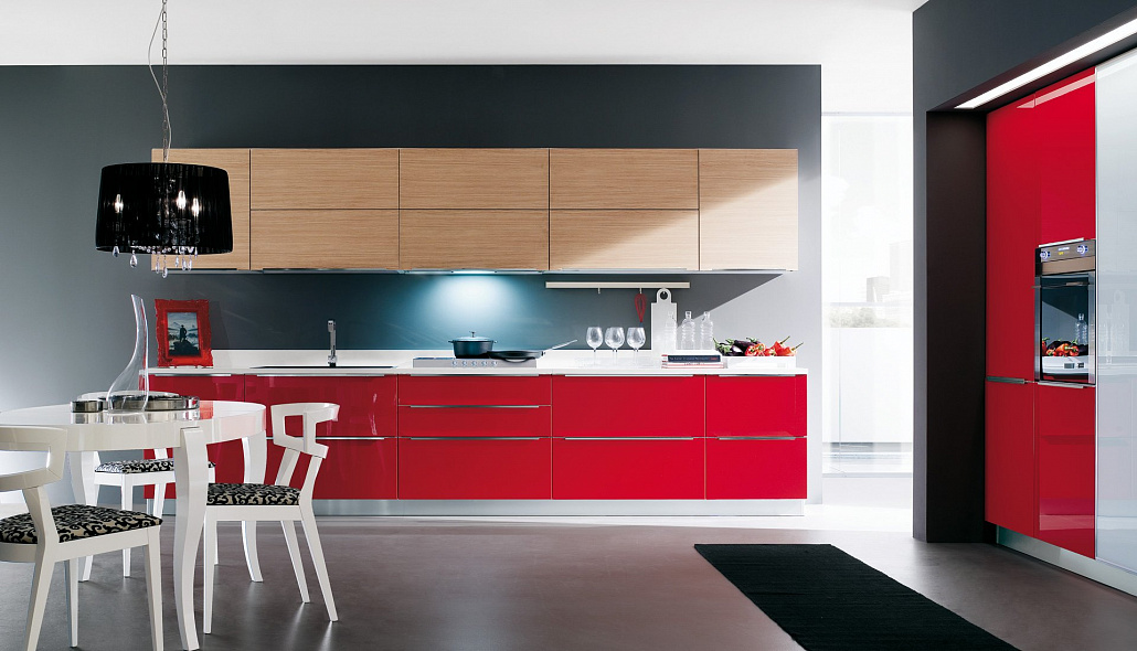 Gicinque Cucine City