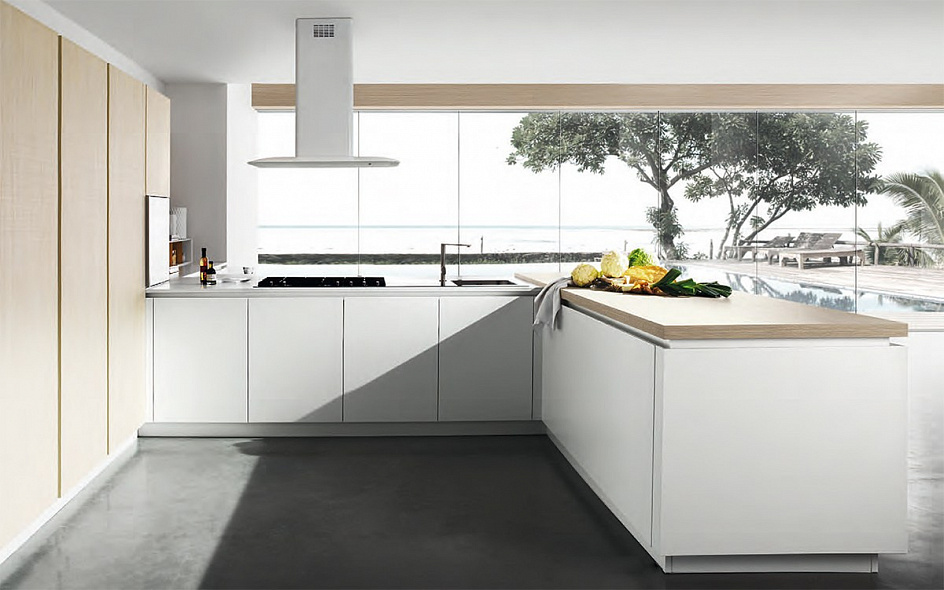 Miton Cucine Limha Matt