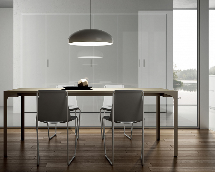 Aster cucine Contempora