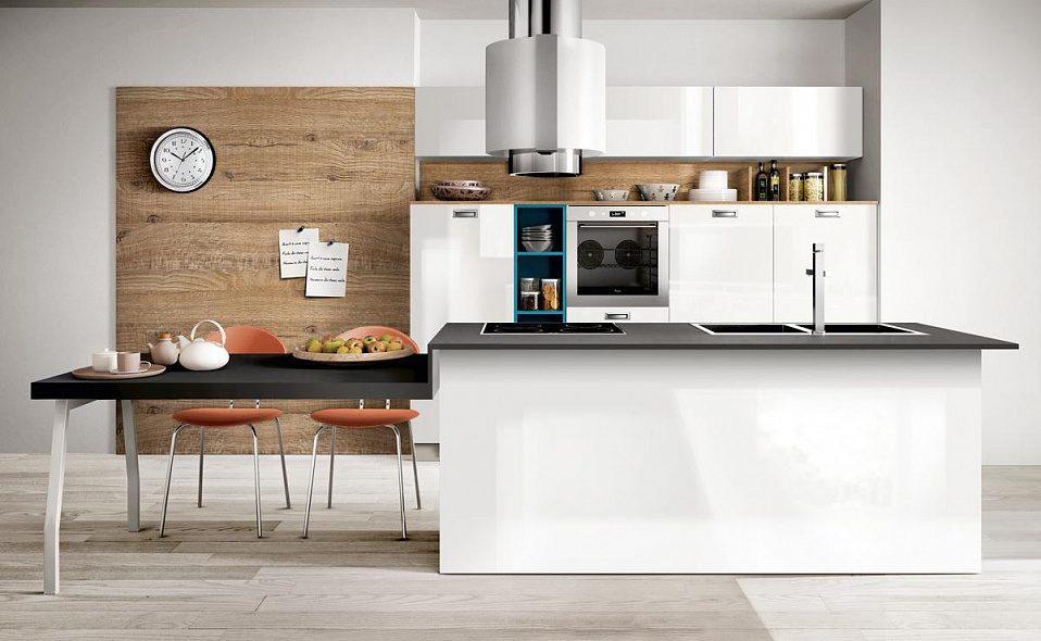 Spagnol Cucine Hot Collection Xoxo 02