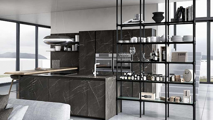 Spagnol Cucine «Vivere Italia 03»