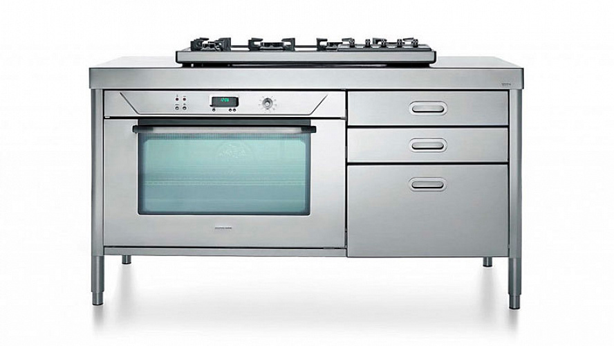 Alpes Inox «160»