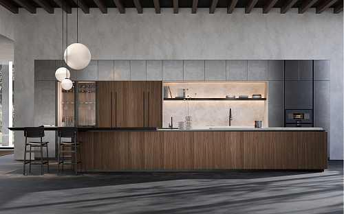 Floritelli Cucine Milled 1