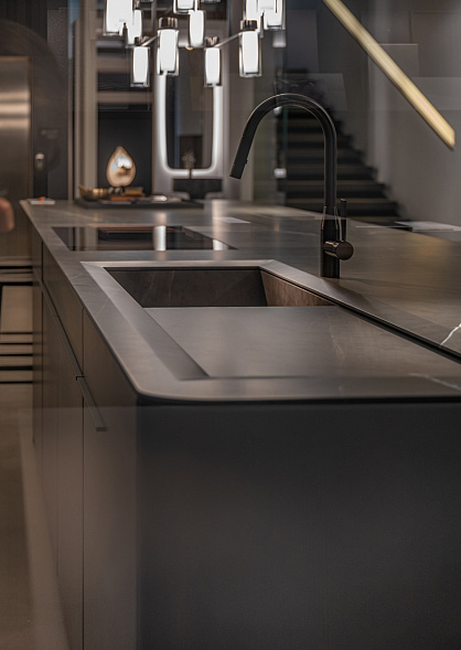 Key cucine Haiku