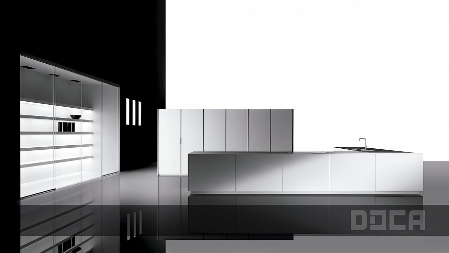 Doca «Gum Blanco»
