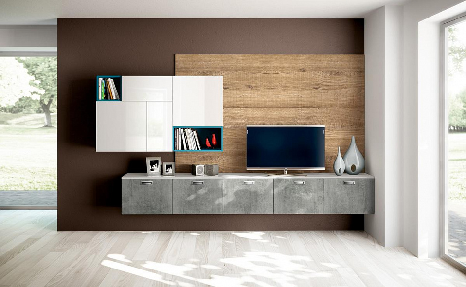 Spagnol Cucine Hot Collection Xoxo 02