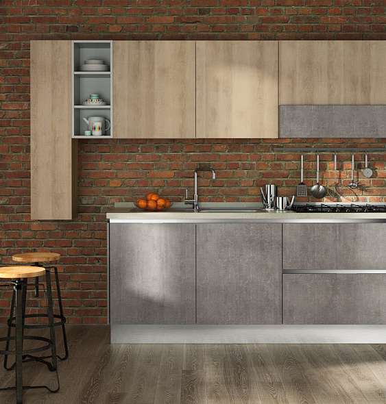 Sira Cucine Anna 4