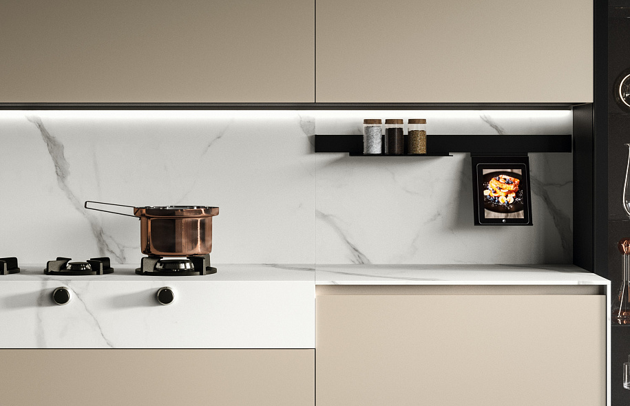 Aster cucine Atelier 7