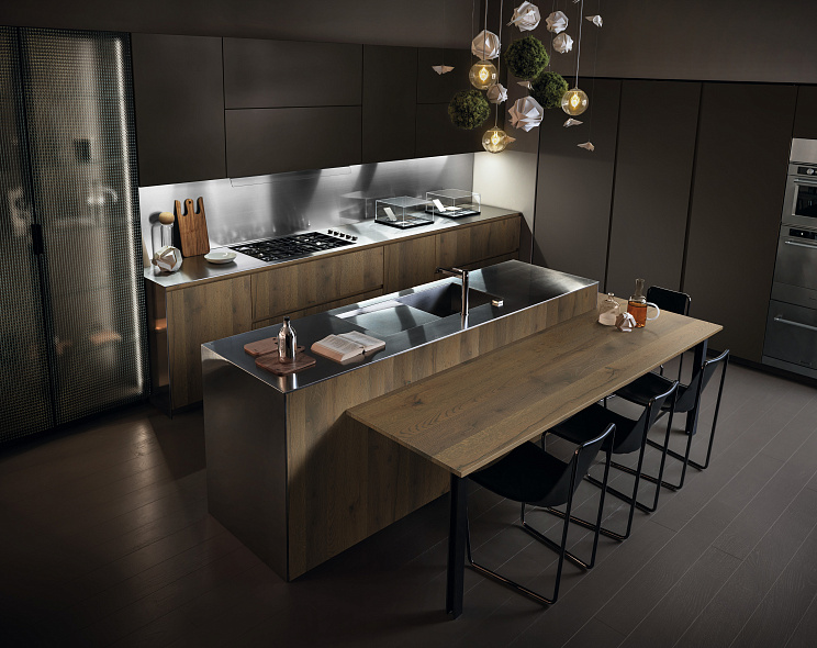 Aster cucine Factory 2