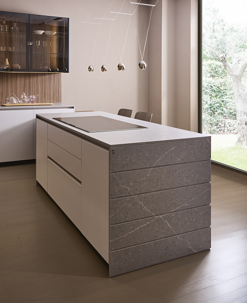 Aster cucine Atelier 8