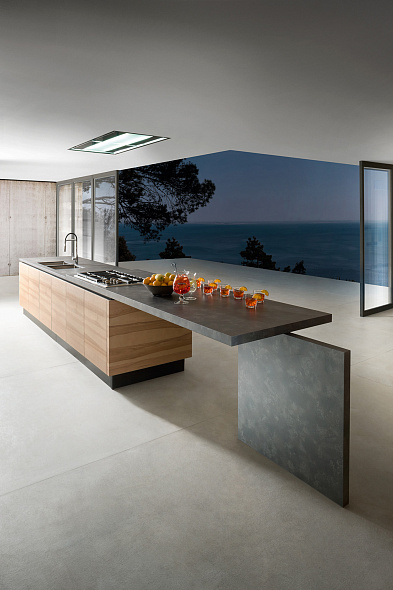 Record Cucine Ainoa 4 Linea System