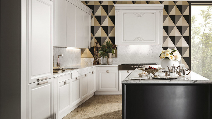 Castagna Cucine Maryrose