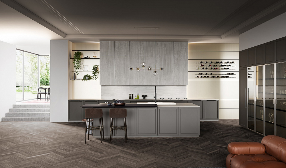 Floritelli Cucine Dafne