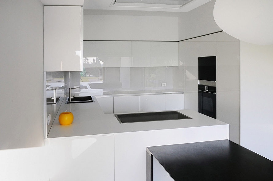 Mittel Cucine TR 21