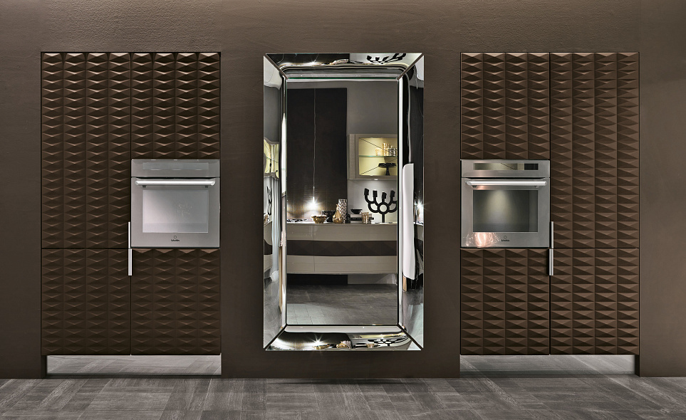 Aster cucine Luxury Glam 1