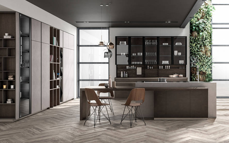 Floritelli Cucine Ares Collection 4