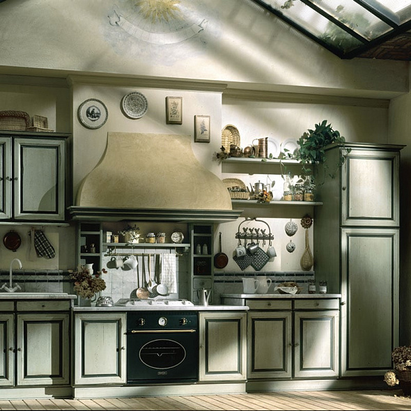Marchi Cucine Granduca