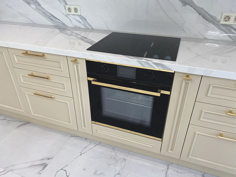 Platino mobili Beige Elegance