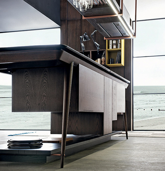 Shake design La Cucina