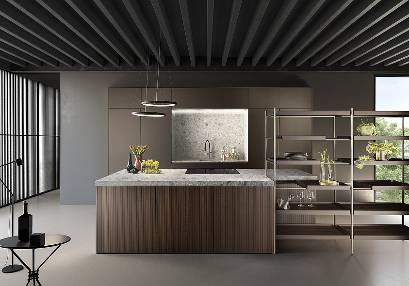 Mittel Cucine Without Borders