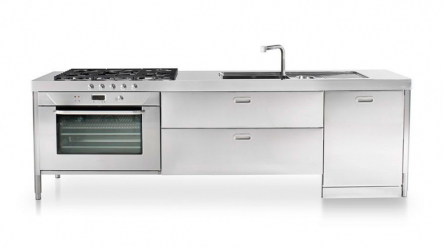 Alpes Inox «280»