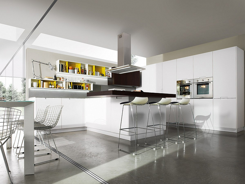 Miton Cucine Nevi