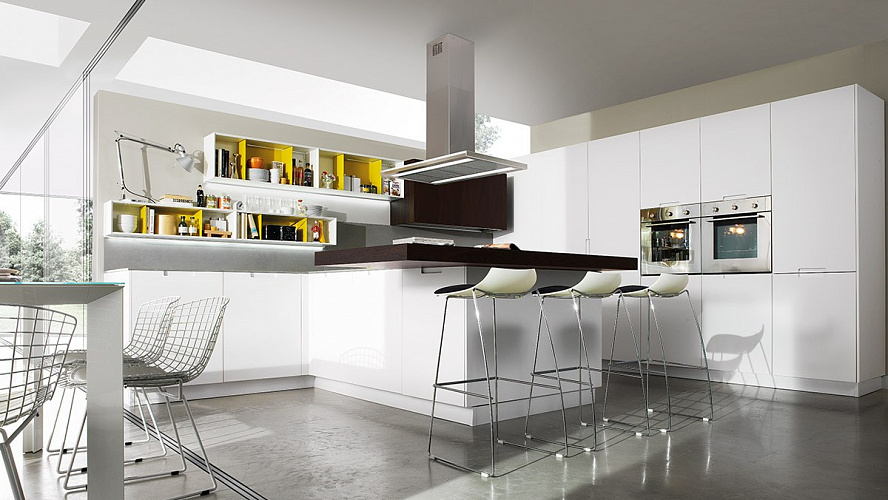 Miton Cucine «Nevi»
