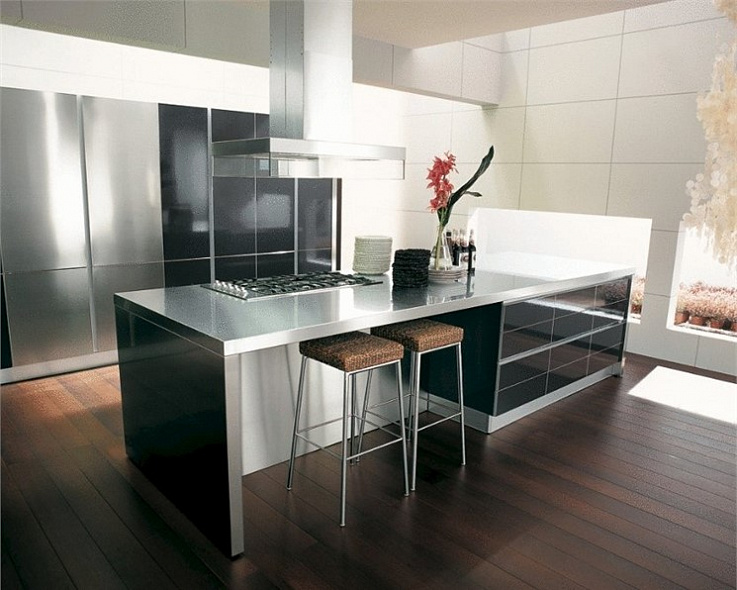 Bontempi cucine Area