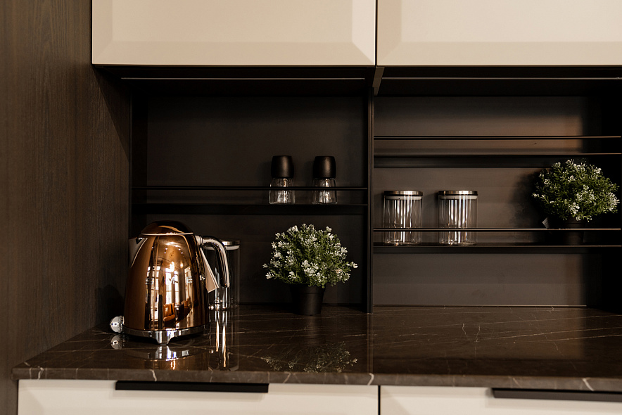 Aster cucine Brera