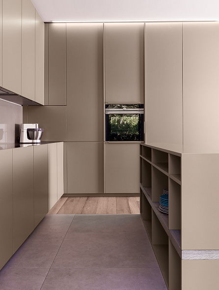 Mittel Cucine BO 06