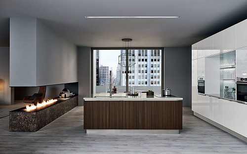  Veneta Cucine Extra Go