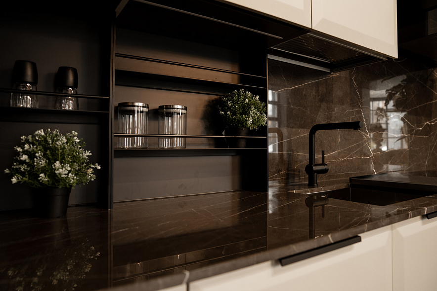 Aster cucine Brera