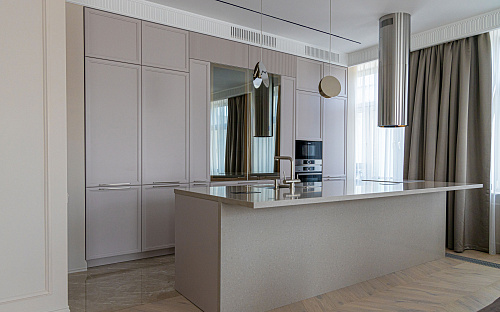 Aster cucine Luxury Glam 5