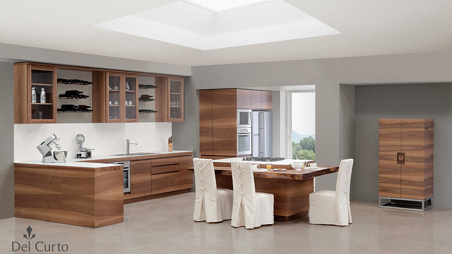 Del Curto «Fusion Collection 04»