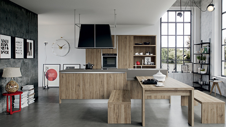 Arredo3 «Kali 1»