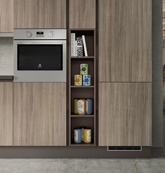 Sira Cucine Giorgia 1