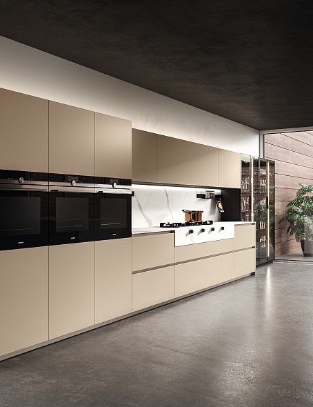 Aster cucine Atelier 7