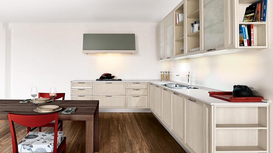 Spagnol Cucine «Avenue 05»
