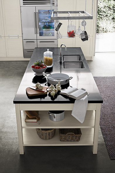 Record Cucine Ginevra 2 Linea Classic