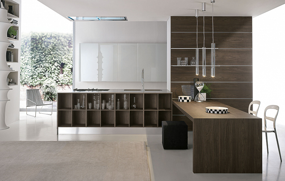 Aster cucine Atelier