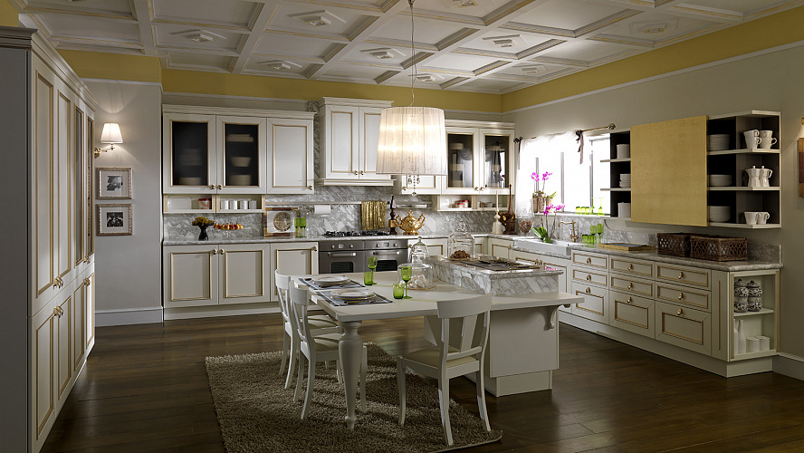 Febal Romantica Decor 1