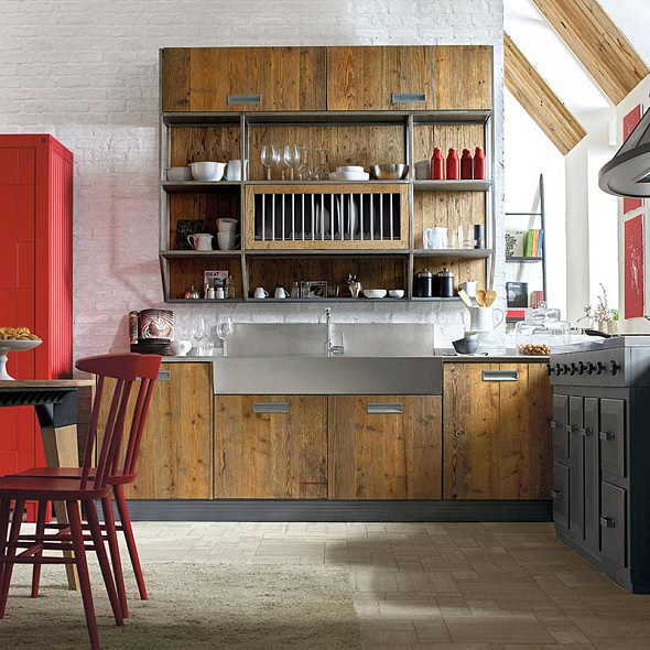 Marchi Cucine Lab40