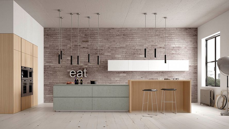 Valdesign «Forty5»