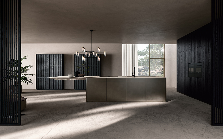 Key cucine Haiku